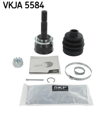 SKF VKJA 5584 Kit giunti, Semiasse